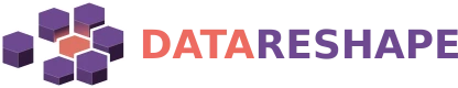 DataReShape