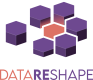 DataReshape Logo